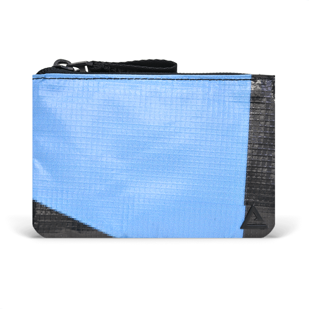 Charlie Coin Pouch