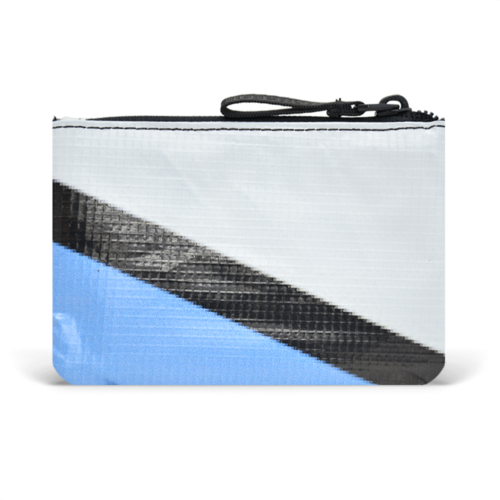Charlie Coin Pouch