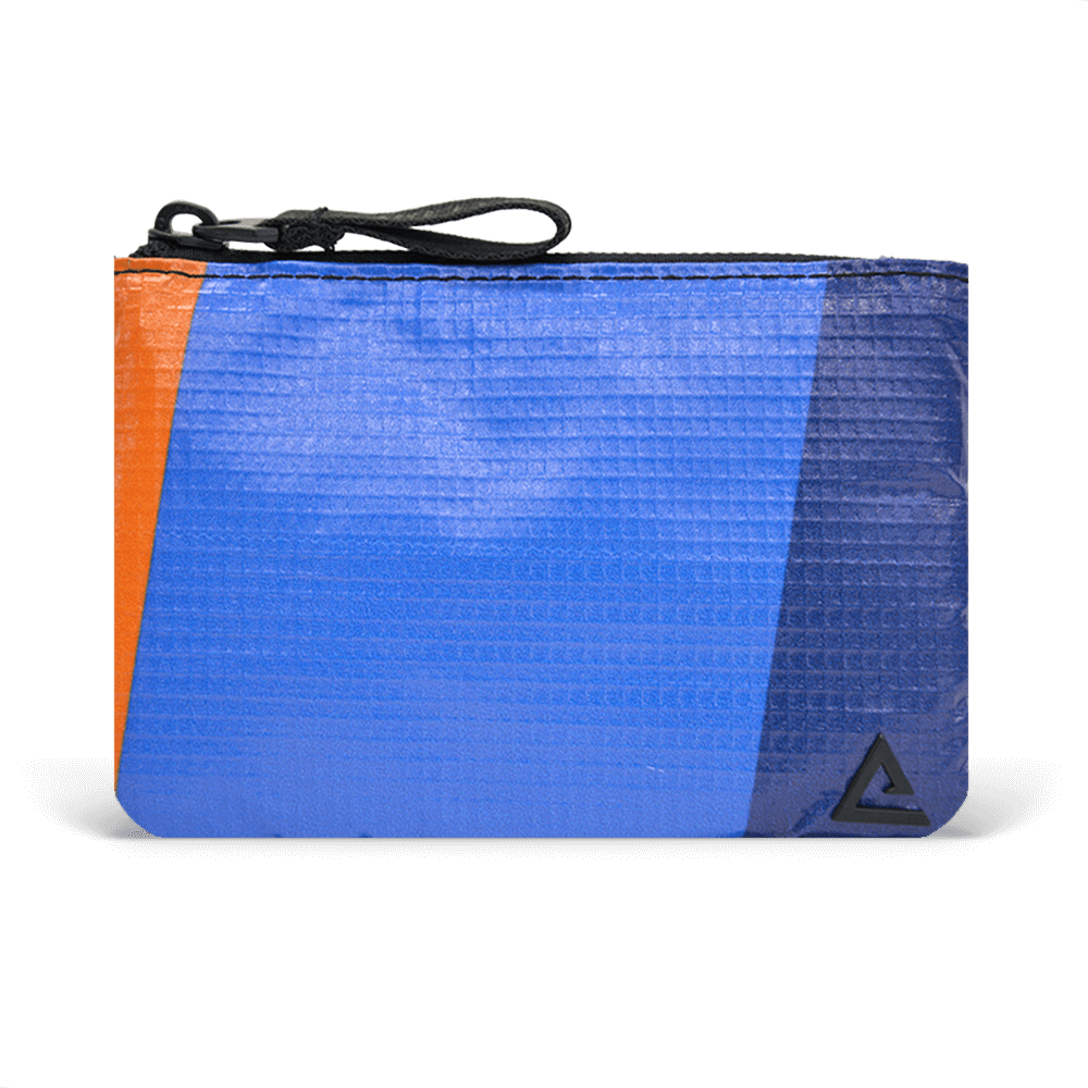Charlie Coin Pouch