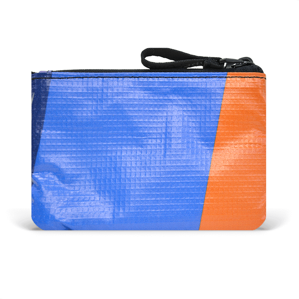Charlie Coin Pouch