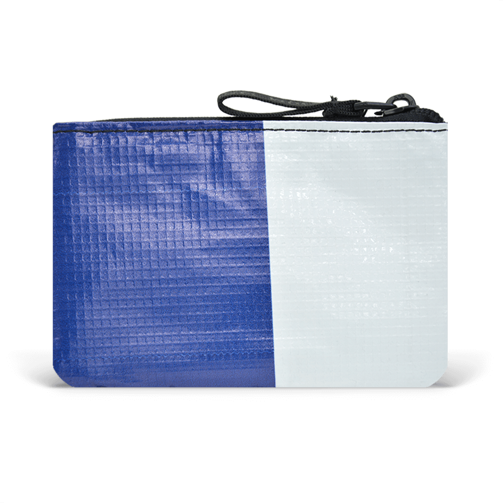 Charlie Coin Pouch