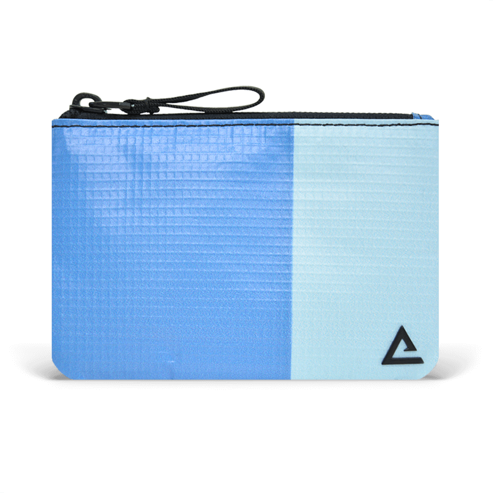 Charlie Coin Pouch