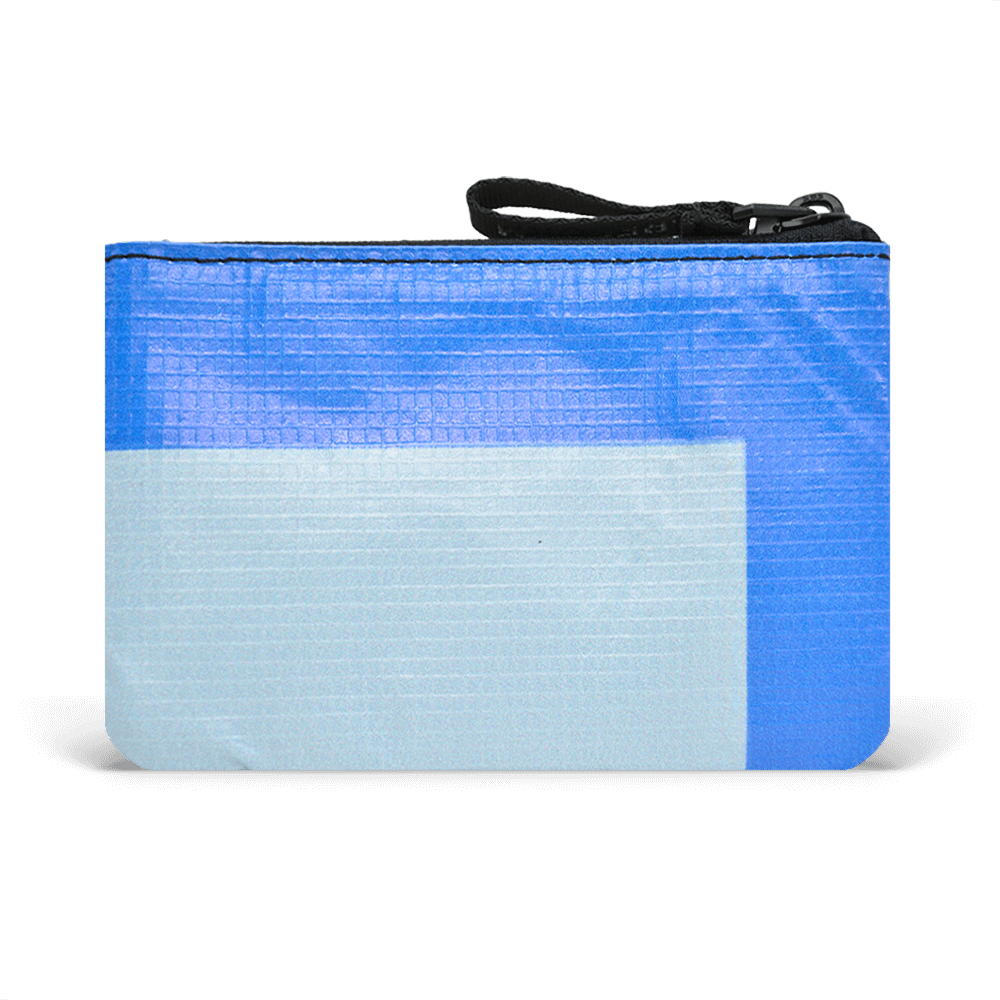 Charlie Coin Pouch