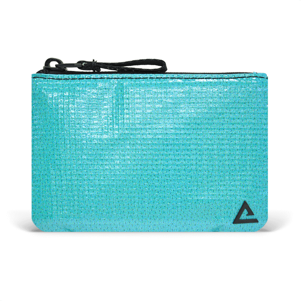 Charlie Coin Pouch