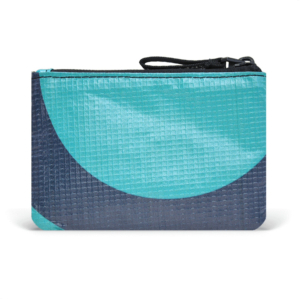Charlie Coin Pouch