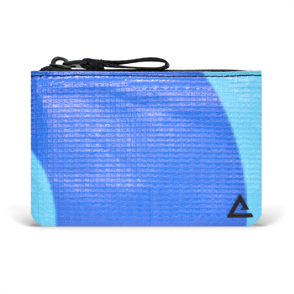 Charlie Coin Pouch