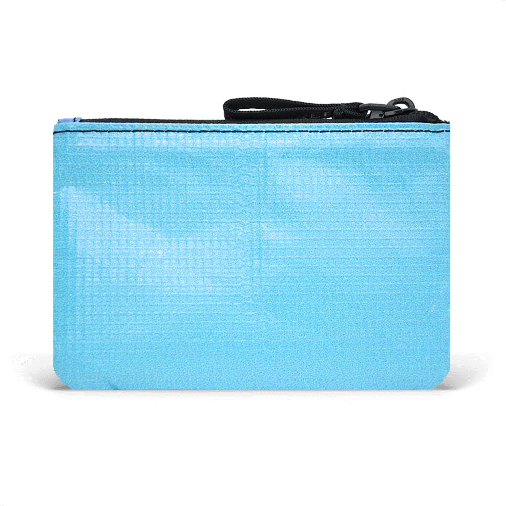 Charlie Coin Pouch