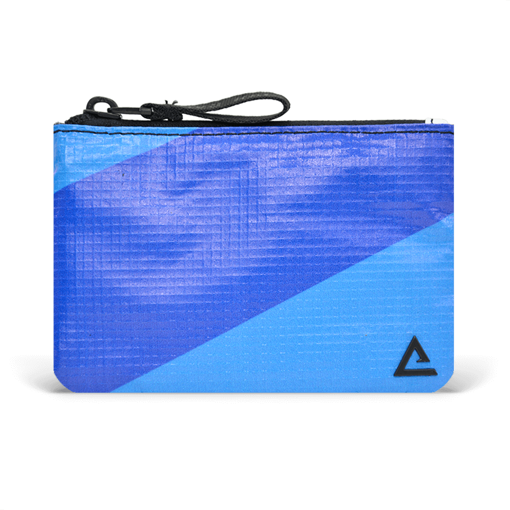 Charlie Coin Pouch