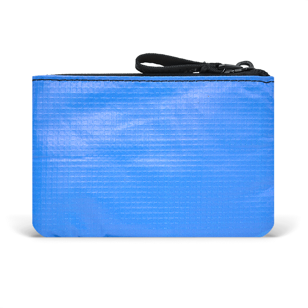 Charlie Coin Pouch