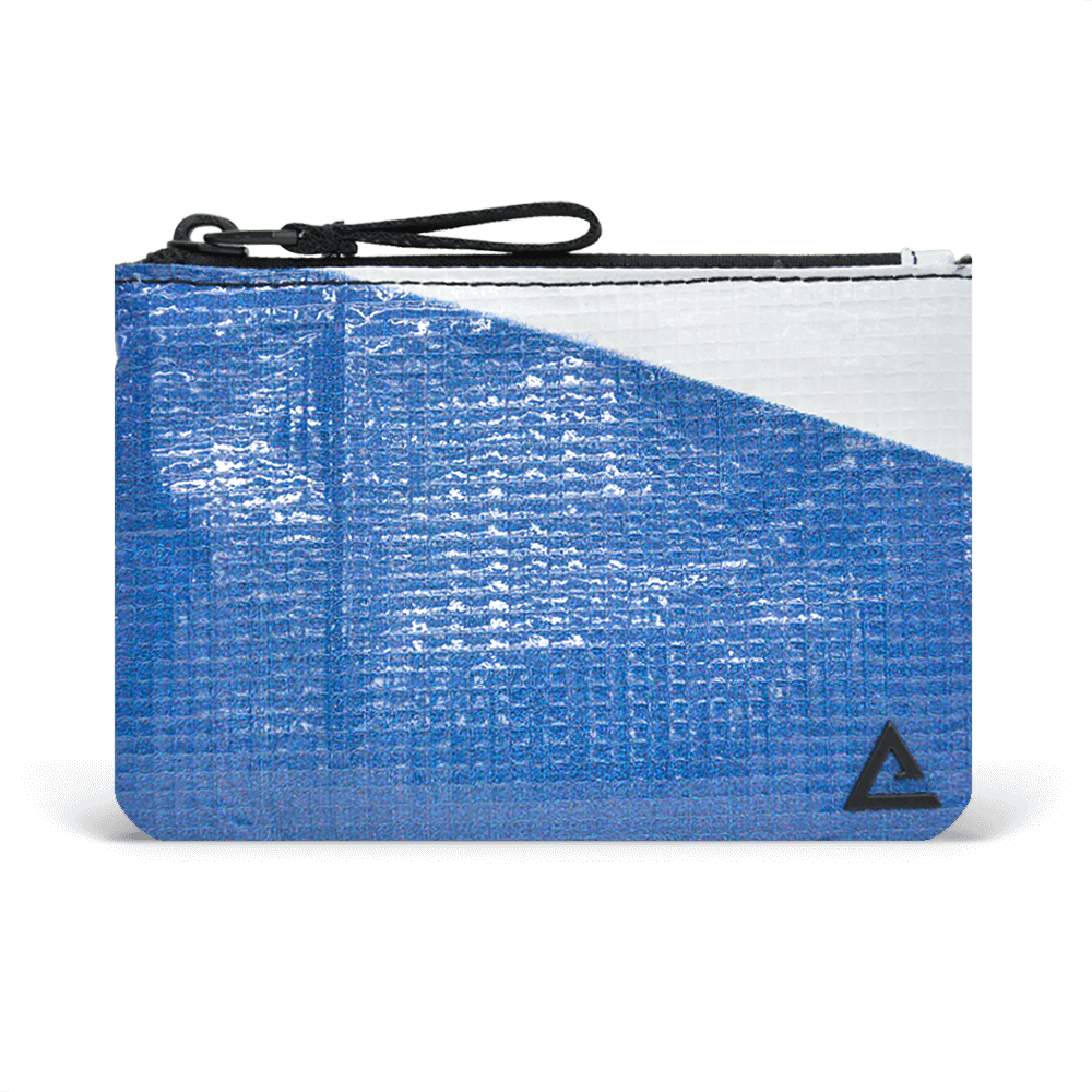 Charlie Coin Pouch