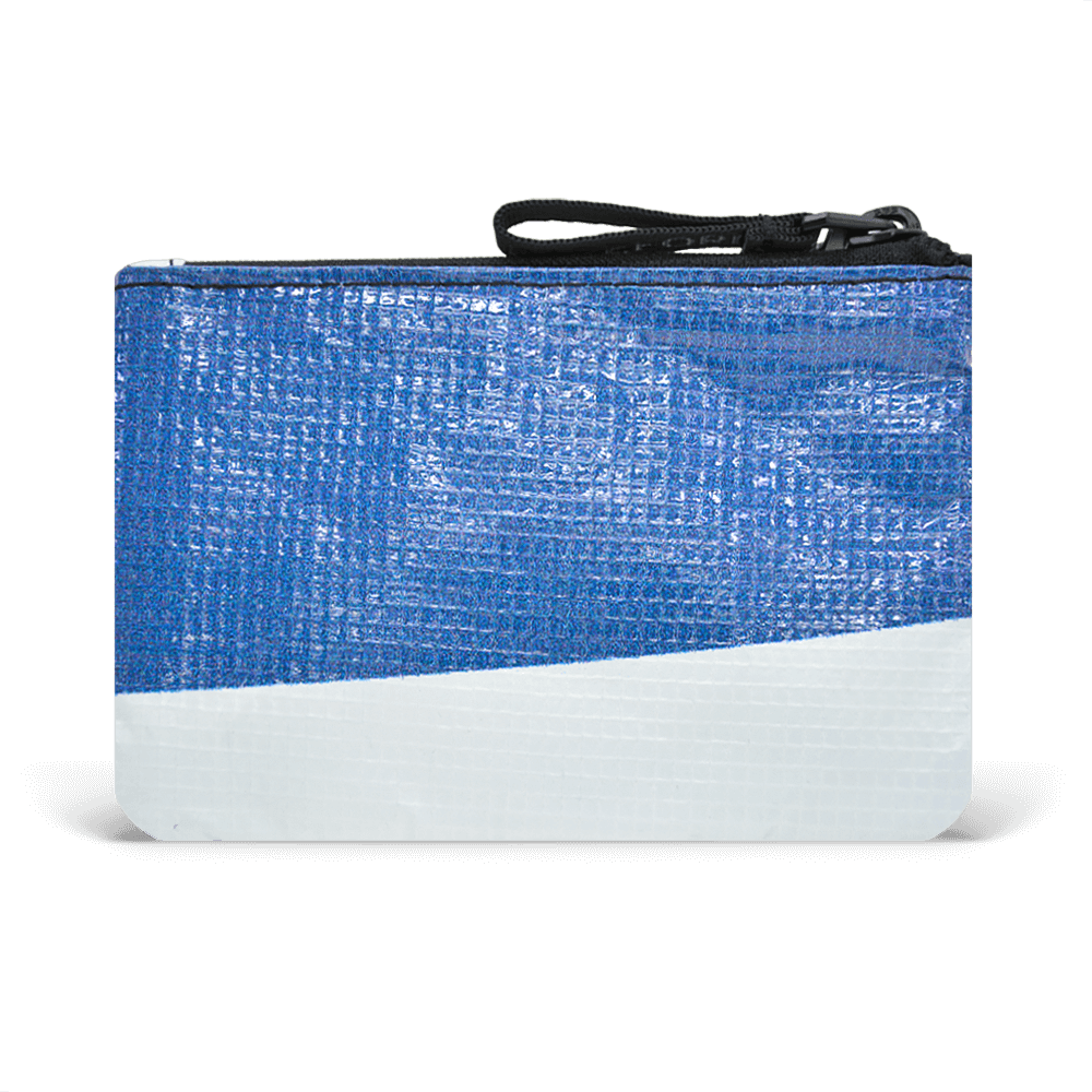 Charlie Coin Pouch