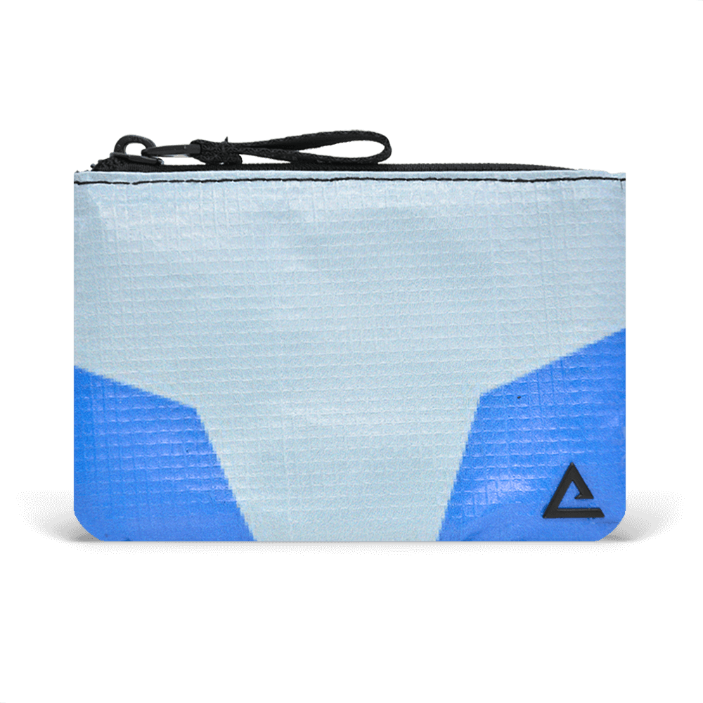 Charlie Coin Pouch