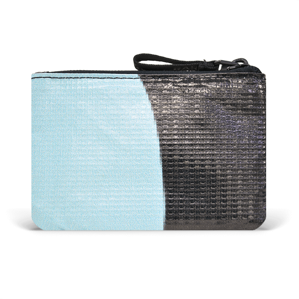 Charlie Coin Pouch