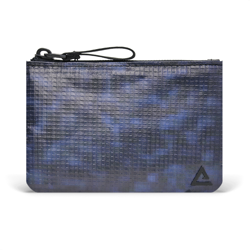 Charlie Coin Pouch