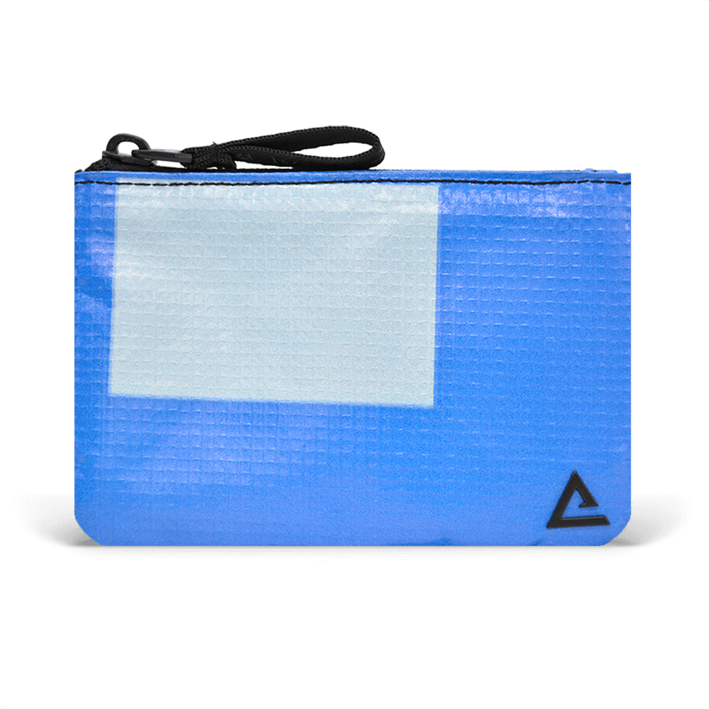 Charlie Coin Pouch