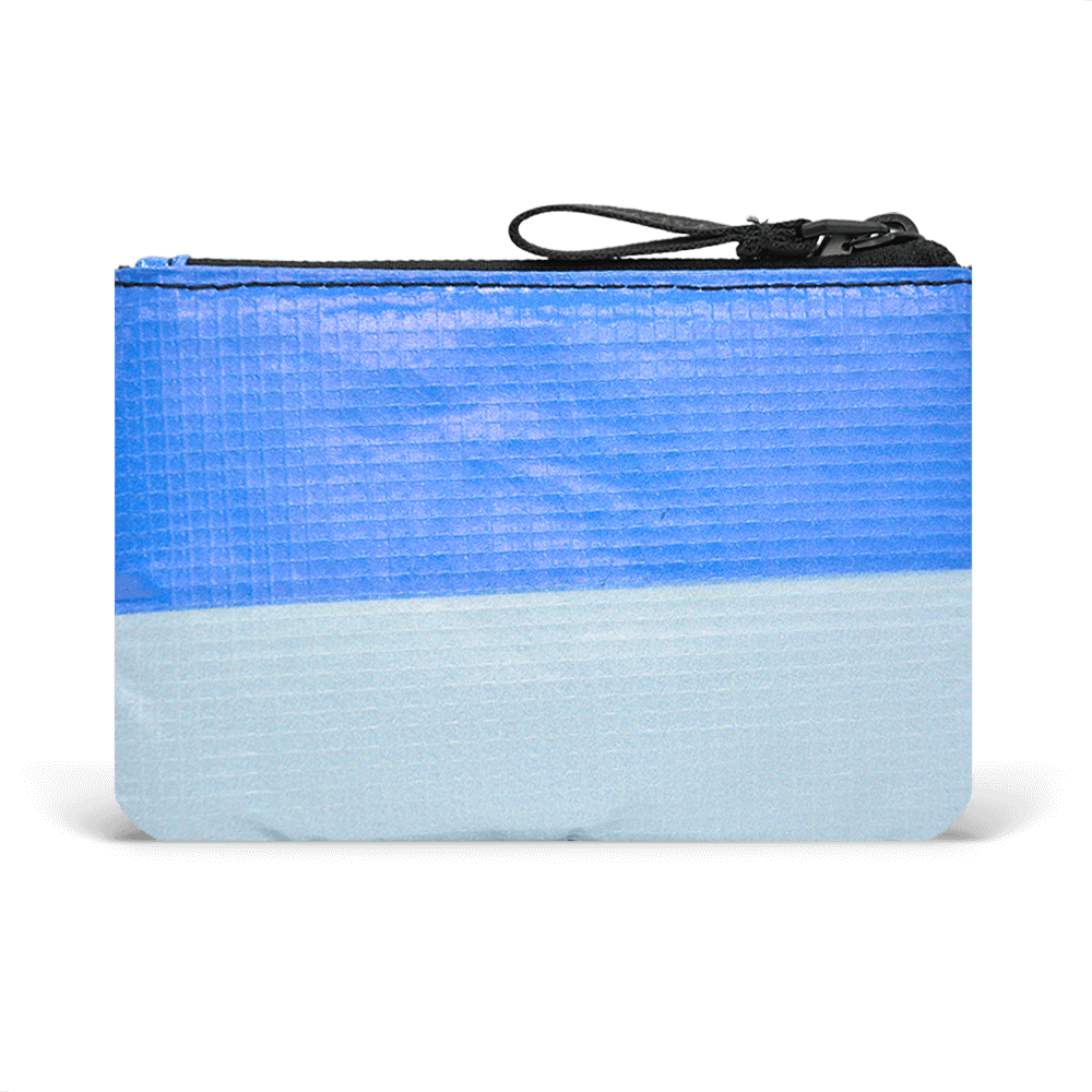 Charlie Coin Pouch