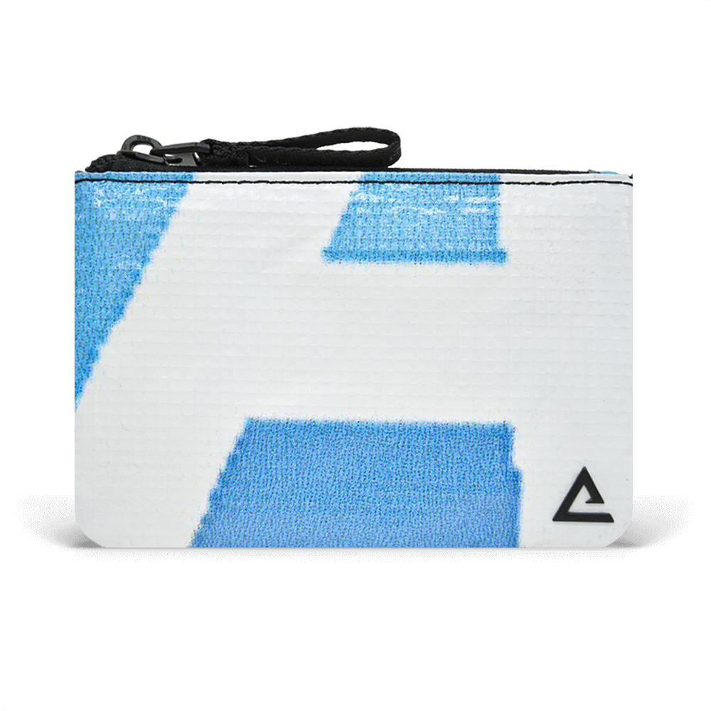 Charlie Coin Pouch