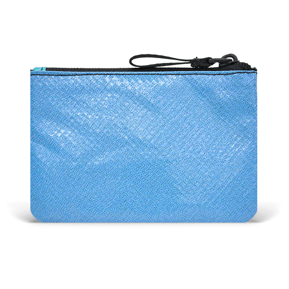 Charlie Coin Pouch