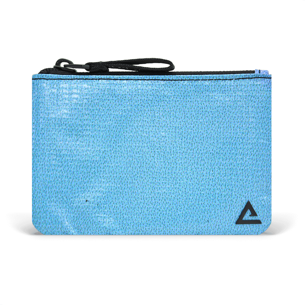 Charlie Coin Pouch