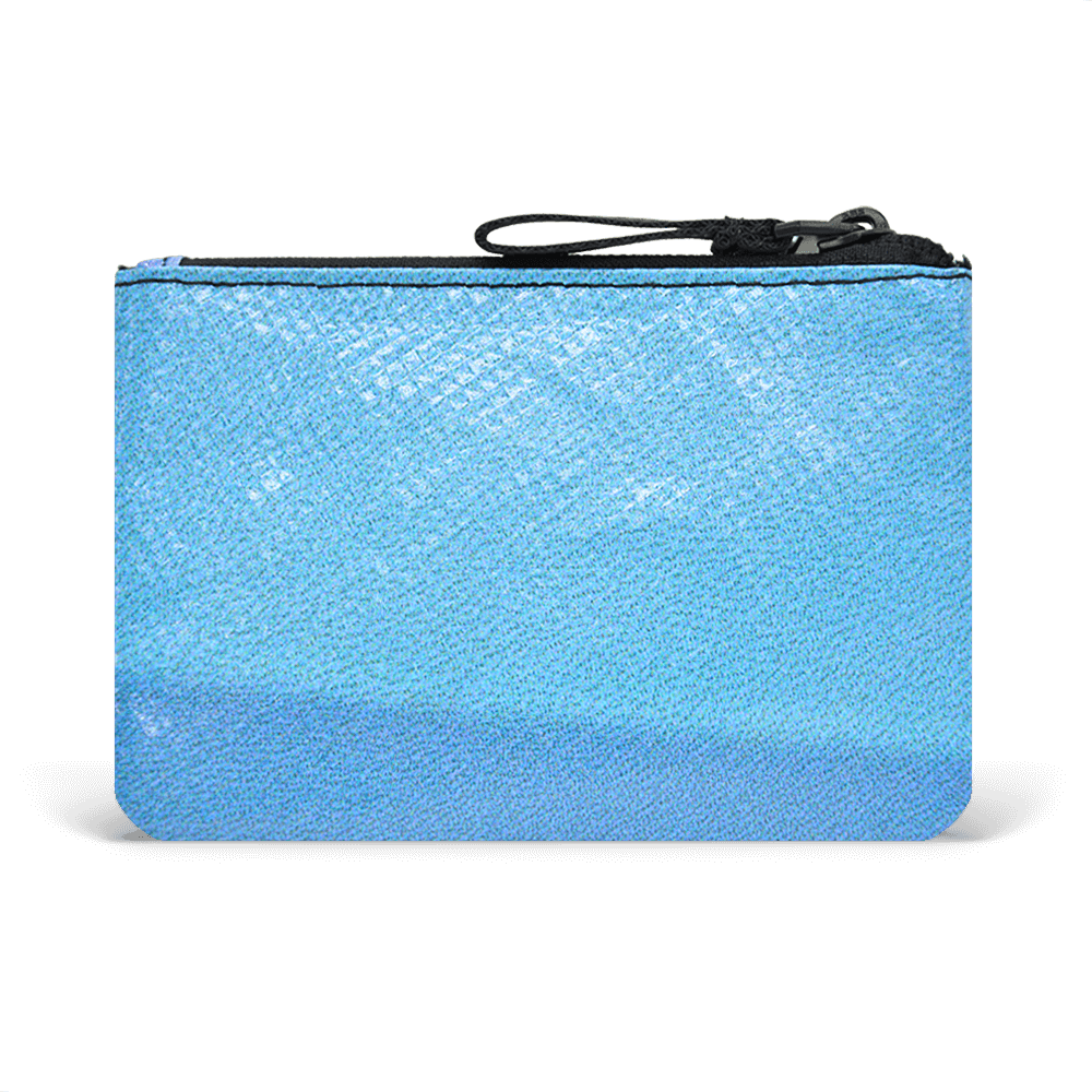 Charlie Coin Pouch
