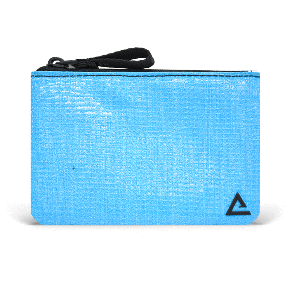 Charlie Coin Pouch