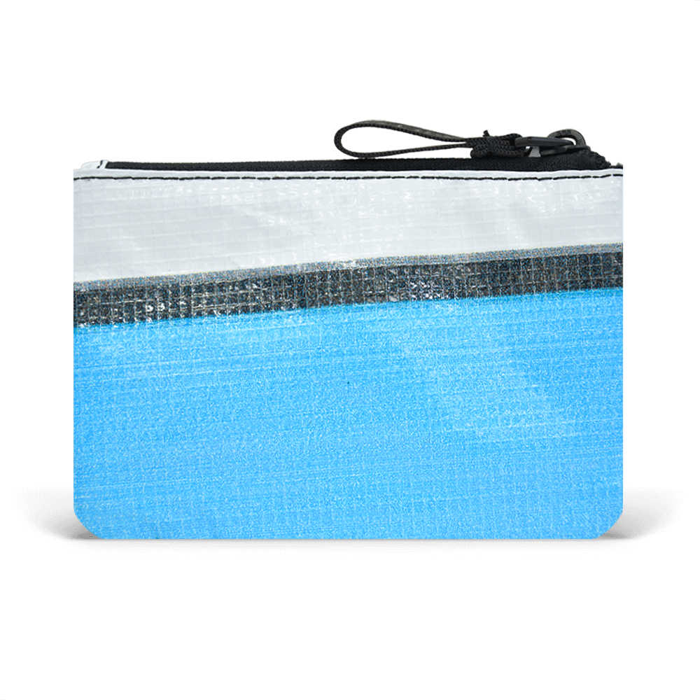 Charlie Coin Pouch