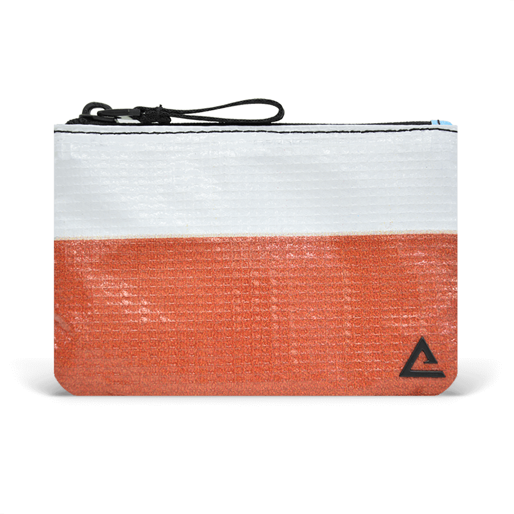 Charlie Coin Pouch