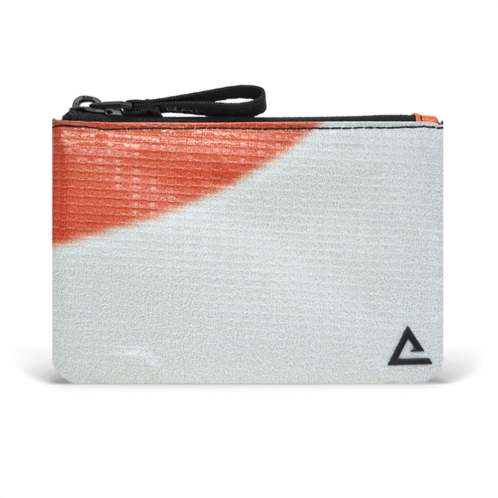 Charlie Coin Pouch
