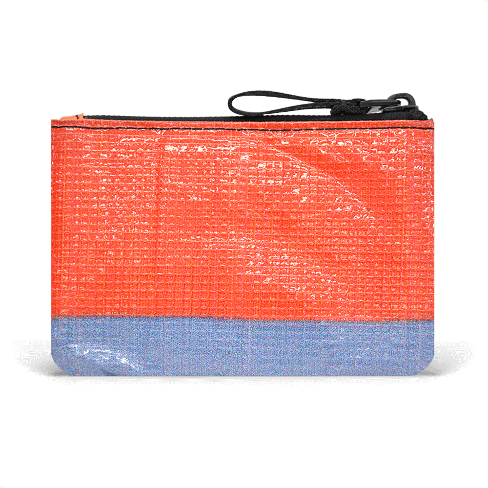 Charlie Coin Pouch