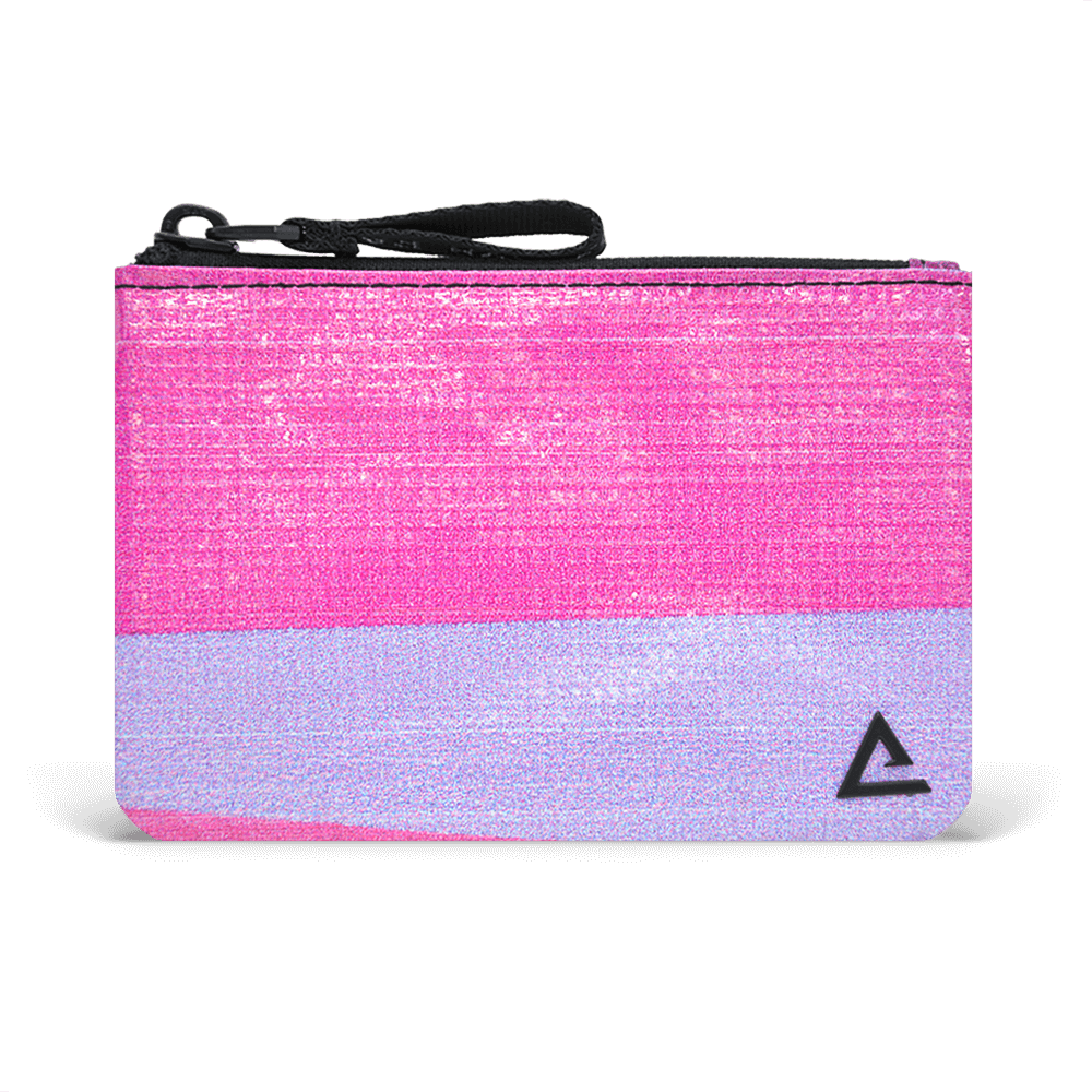 Charlie Coin Pouch