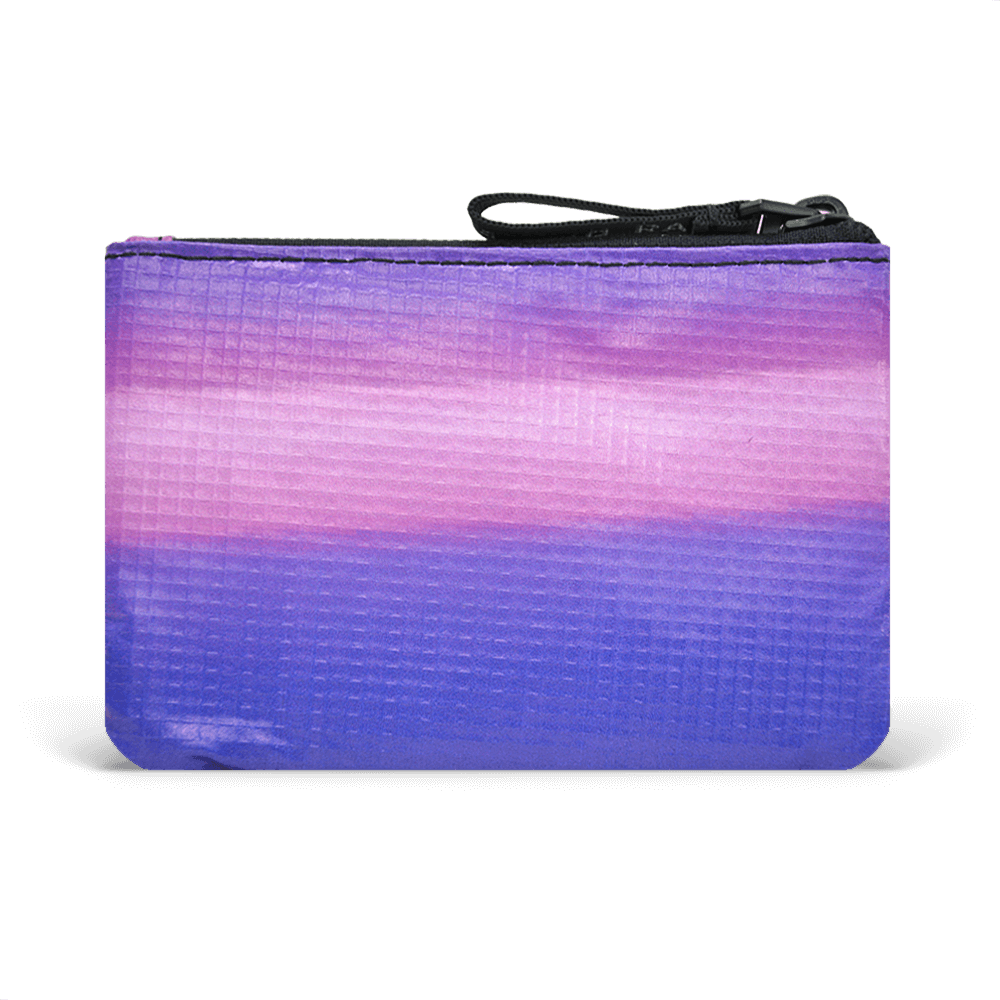 Charlie Coin Pouch