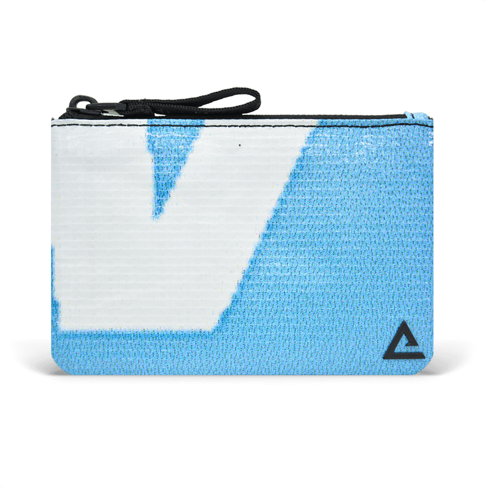 Charlie Coin Pouch