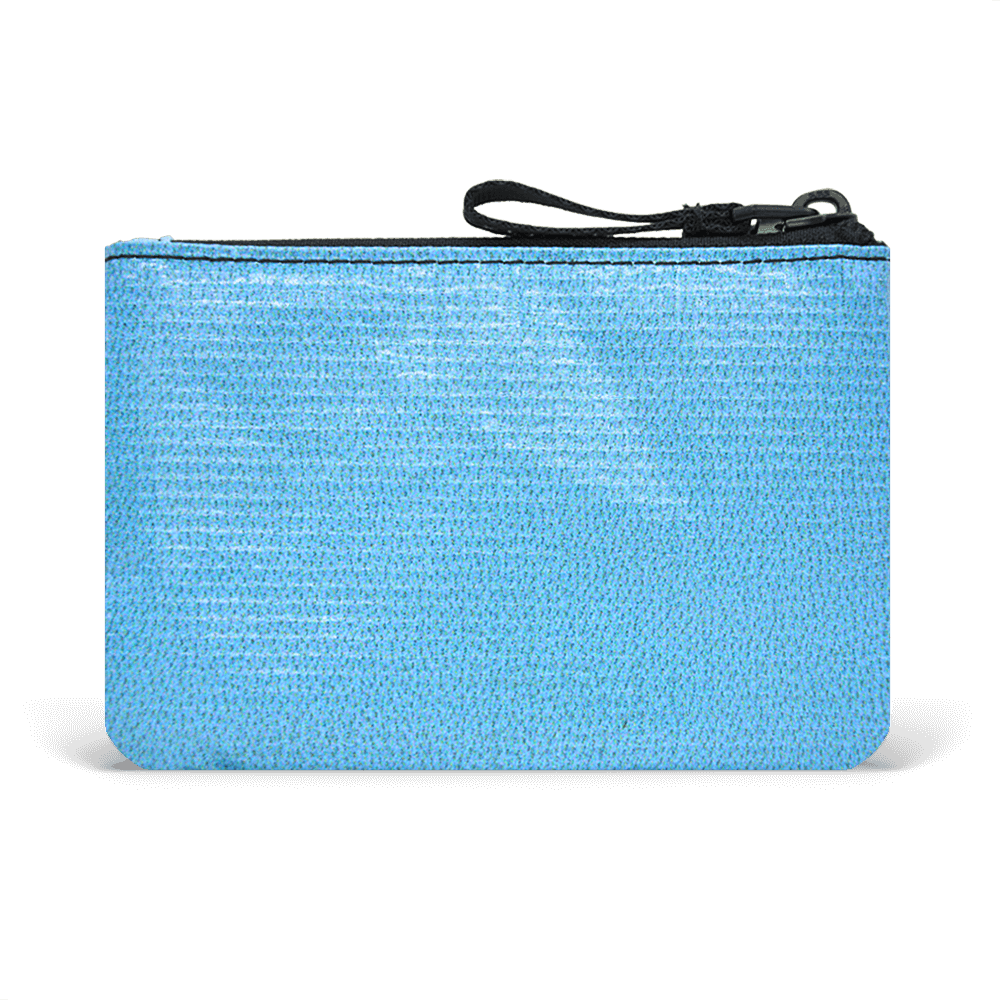 Charlie Coin Pouch