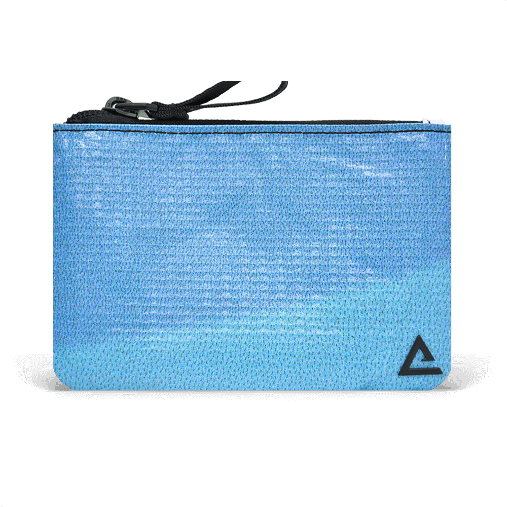 Charlie Coin Pouch
