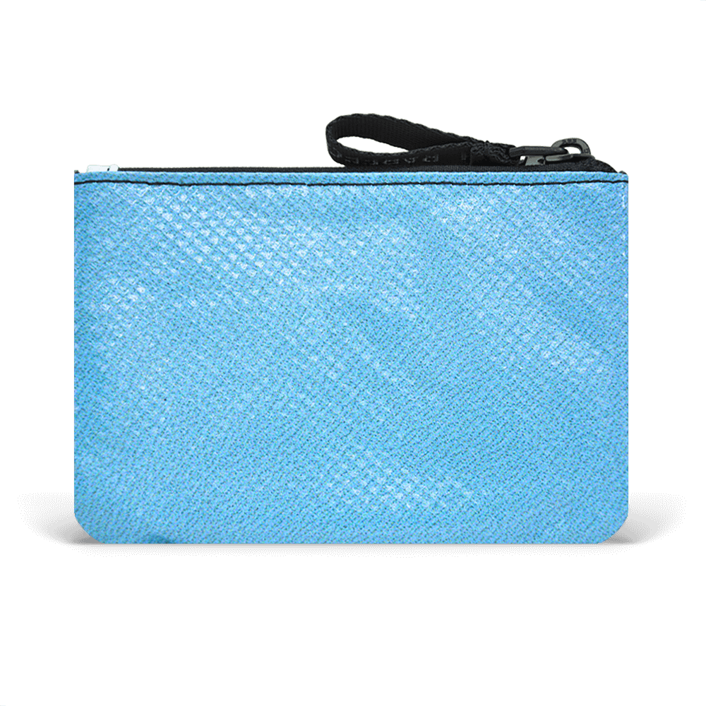Charlie Coin Pouch