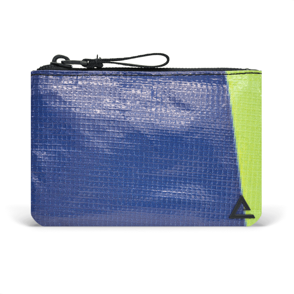 Charlie Coin Pouch