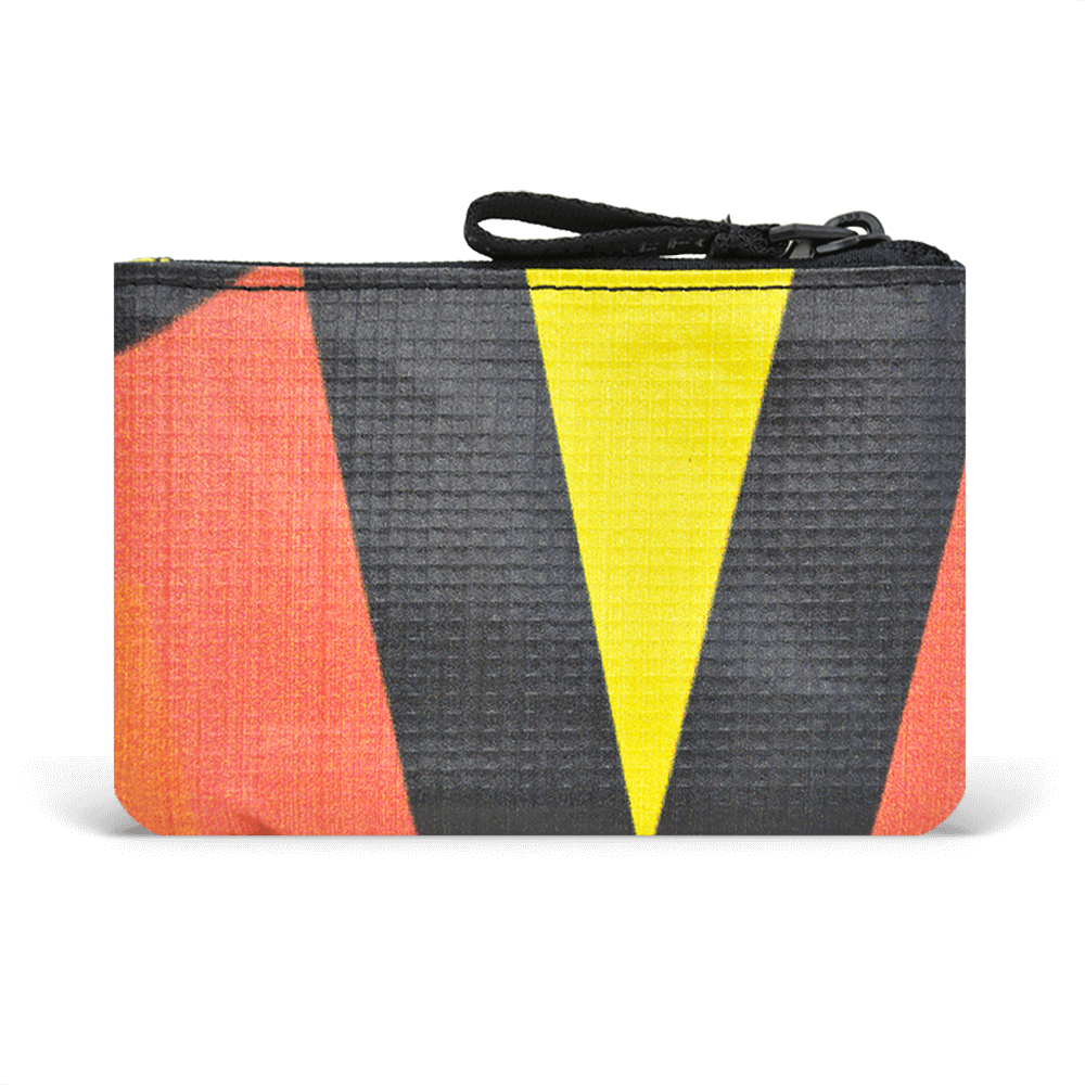 Charlie Coin Pouch