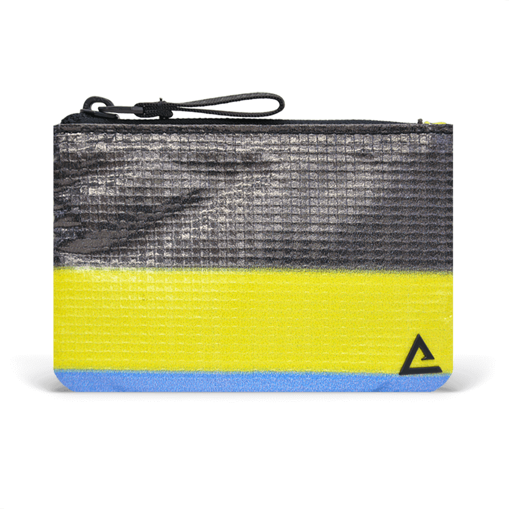 Charlie Coin Pouch