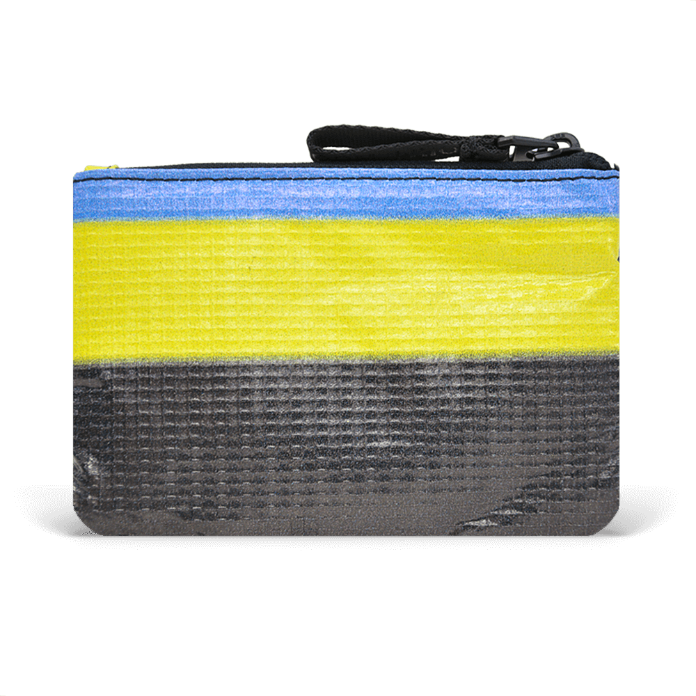 Charlie Coin Pouch