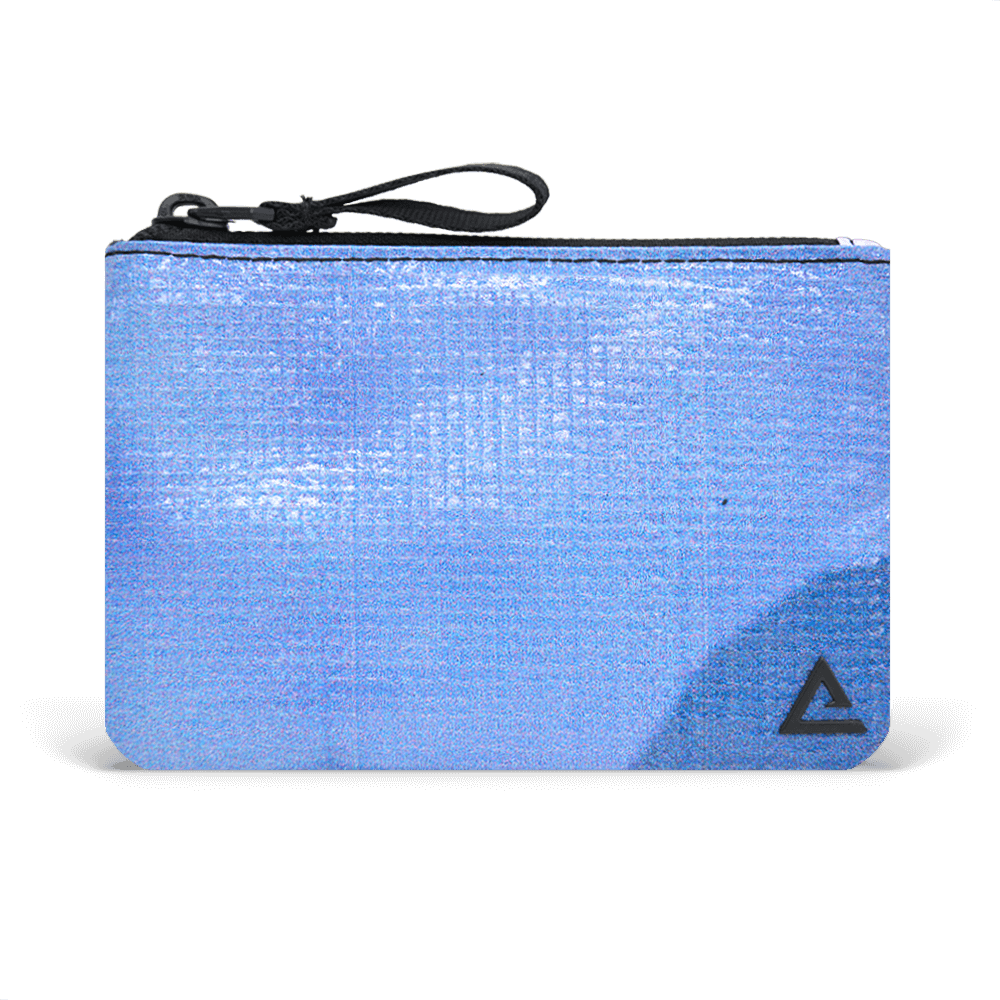 Charlie Coin Pouch