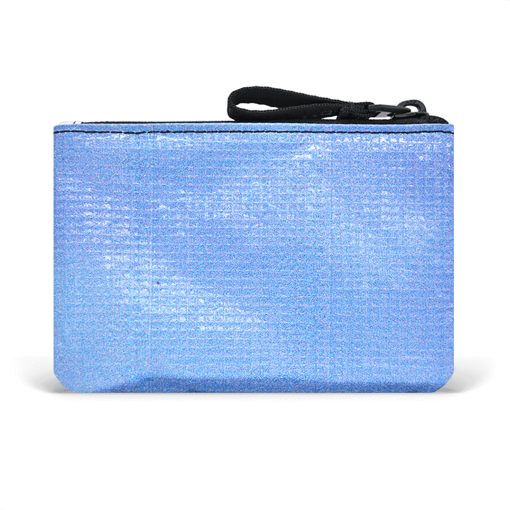 Charlie Coin Pouch
