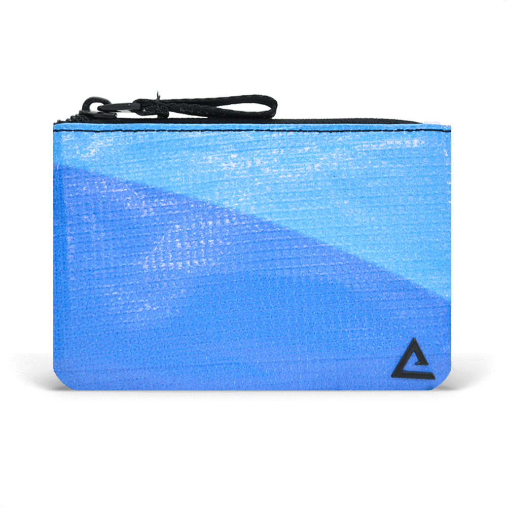 Charlie Coin Pouch