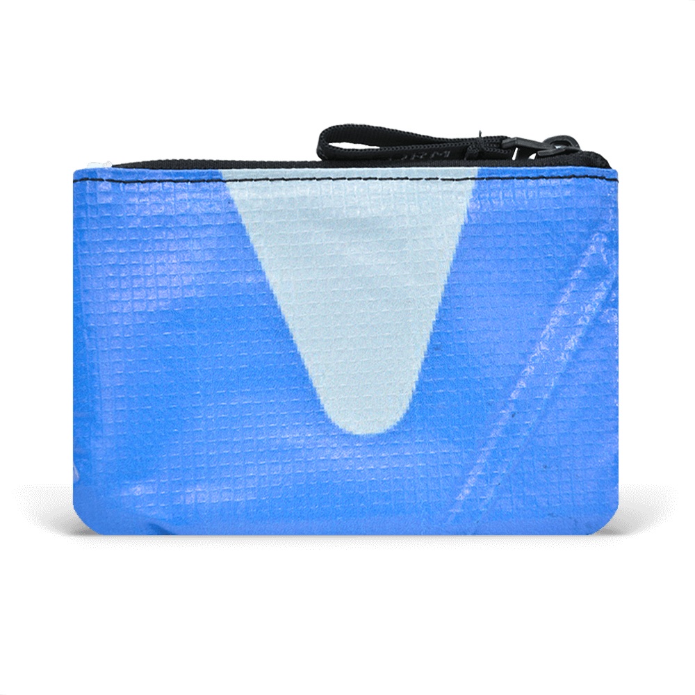 Charlie Coin Pouch