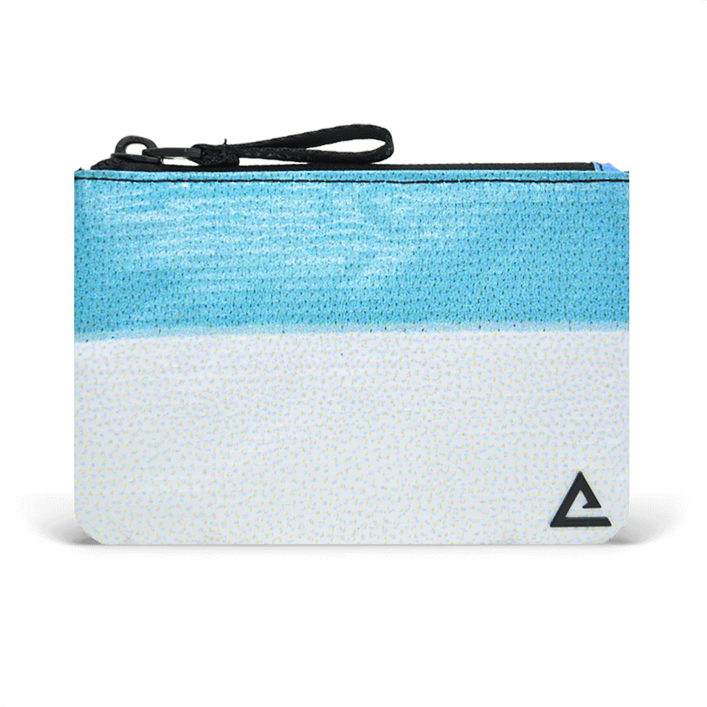 Charlie Coin Pouch