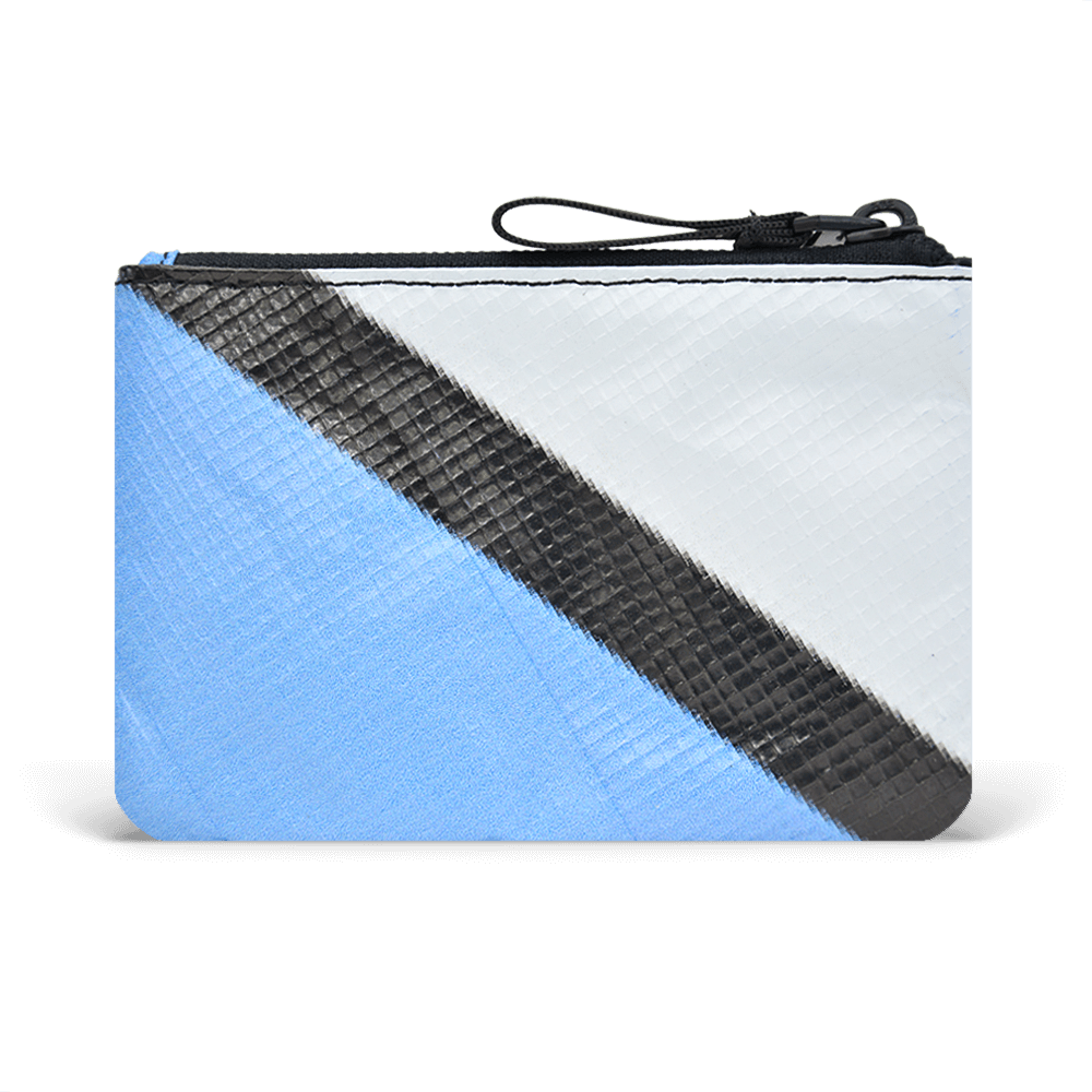 Charlie Coin Pouch