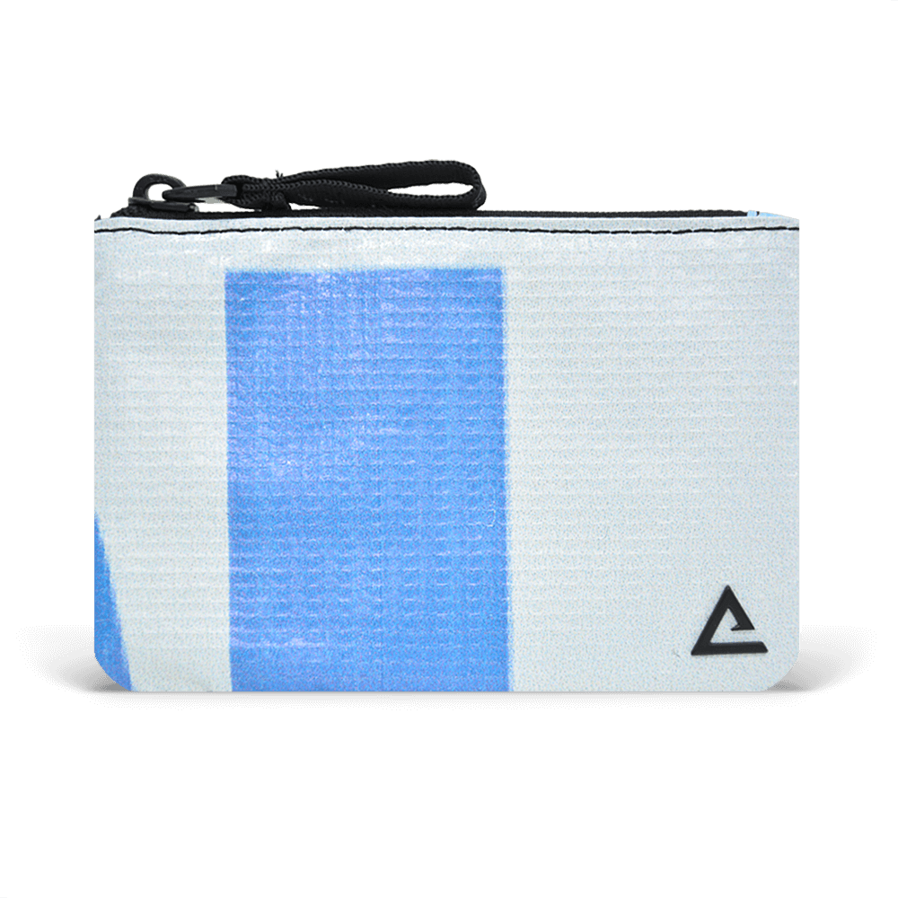 Charlie Coin Pouch