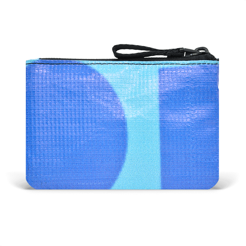 Charlie Coin Pouch