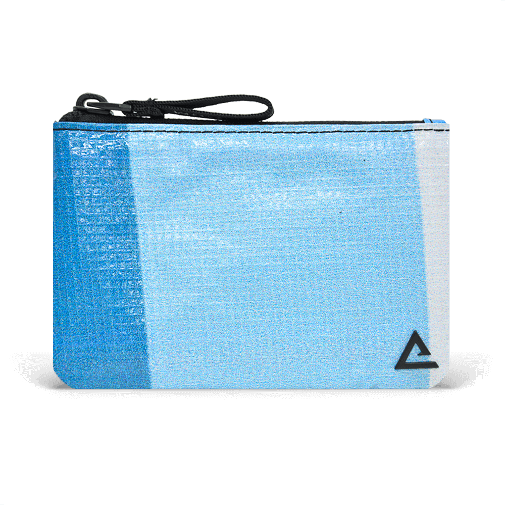 Charlie Coin Pouch