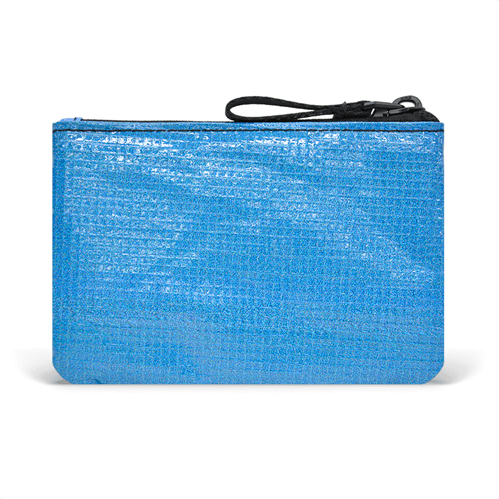 Charlie Coin Pouch
