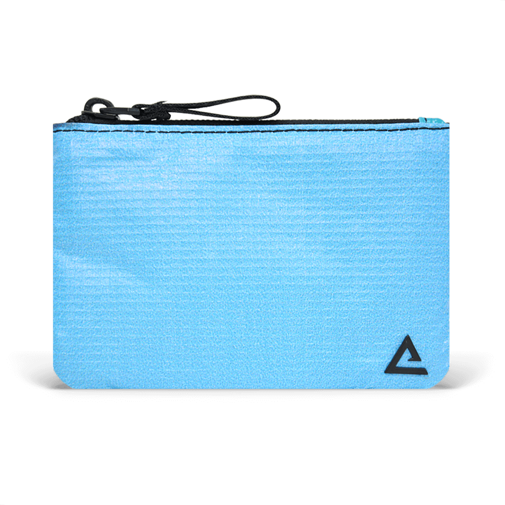 Charlie Coin Pouch